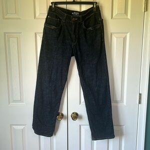 Tactical Distributors MCQUADE LIGHTWEIGHT TACTICAL JEANS 32/30